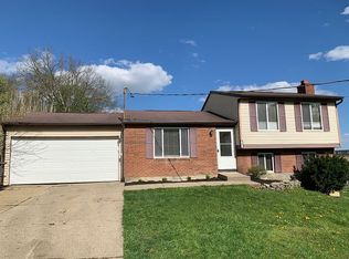 1 Horizon Cir, Covington, KY 41017