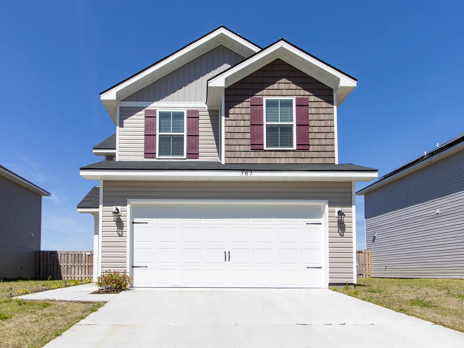 3 bed, 1462 sqft, $2,150 — Photo 1