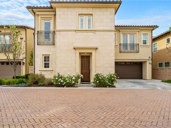 155 Bryce Run, Lake Forest, CA 92630