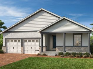321 Sunbrook Dr, Groveland, FL 34736
