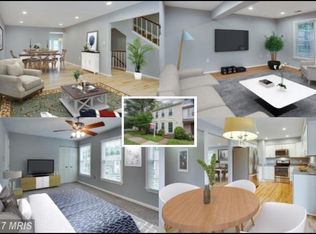 10262 Colony Park Dr, Fairfax, VA 22032