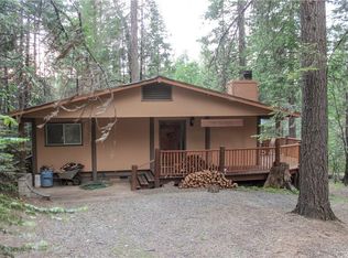 7141 Snyder Ridge Rd, Mariposa, CA 95338