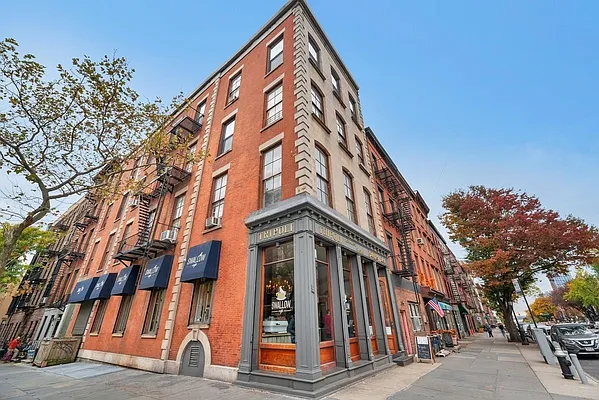 Rented by Corcoran | media 8