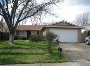 3284 Gould Way, Sacramento, CA