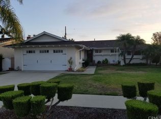 2460 W Blake St, La Habra, CA 90631
