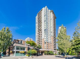 1155 The High St #601, Coquitlam, BC V3B7W4