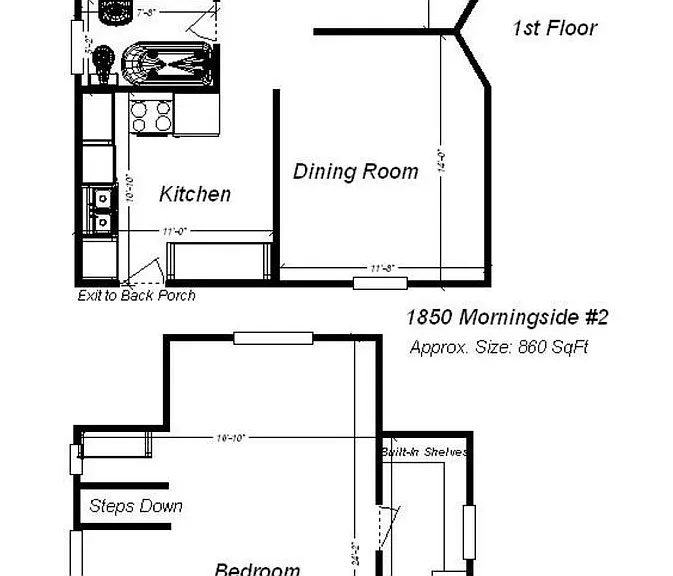 1850 Morningside Avenue — Photo 18