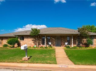 11108 N Grove Ave, Oklahoma City, OK 73162