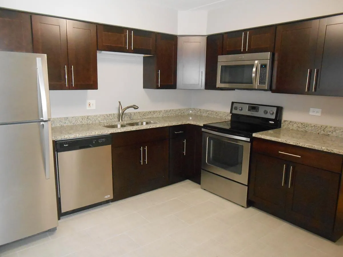 1 bed, $1,500 — Photo 2