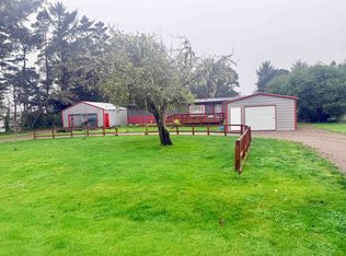 101 Lafayette Way, Crescent City, CA 95531