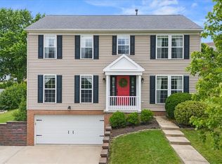 891 Altman St, North Huntingdon, PA 15642