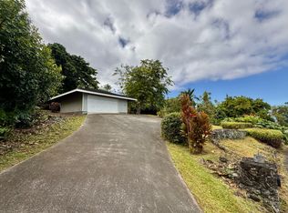 77-450 Kalamauka Rd, Holualoa, HI 96725