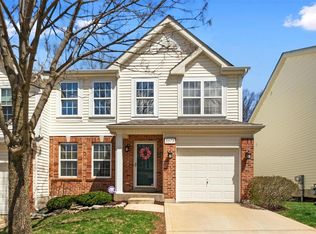 3579 Pearson Pointe Ct, Saint Louis, MO 63129