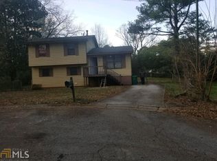 2785 Stardust Ct, Decatur, GA 30034