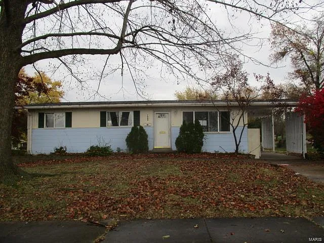 1500 Bluff Dr photo 1