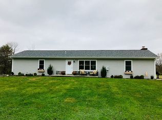 2212 Halpin Rd, Clarksville, OH 45113