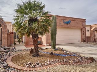 1519 W Vuelta Salvatierra, Green Valley, AZ 85622