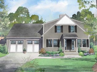 16 Farm Rd, Plymouth, MA 02360