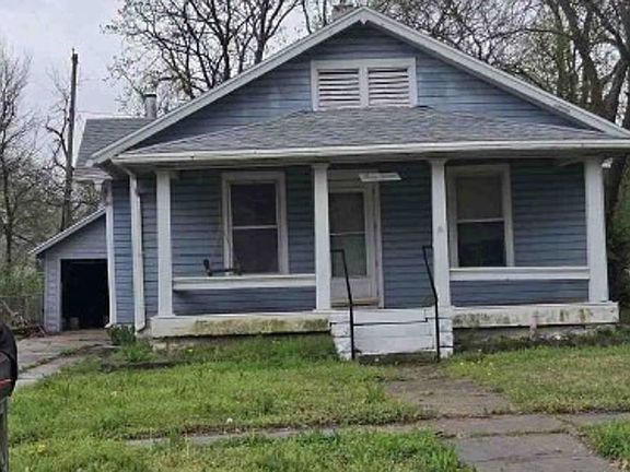 Property Front View