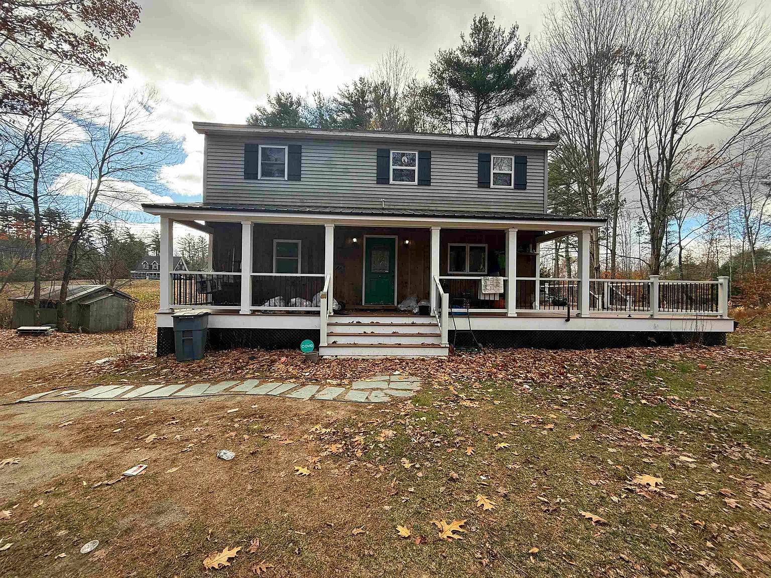 3 bed, 1.5 bath, 2050 sqft, $2,500 — Photo 1