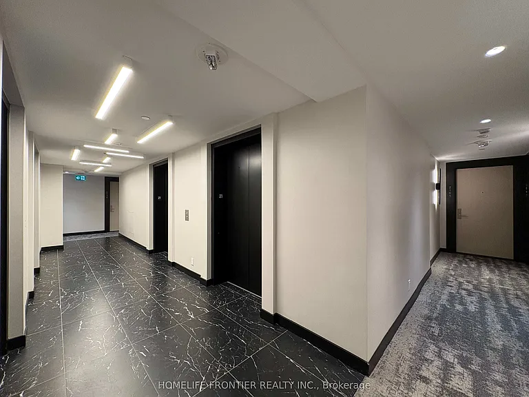 395 Bloor St E #2101 — Photo 4