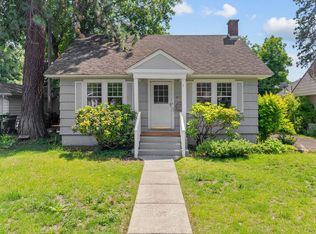 624 E 24th Ave, Spokane, WA 99203