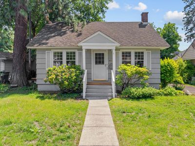 624 E 24th Ave, Spokane, WA, 99203