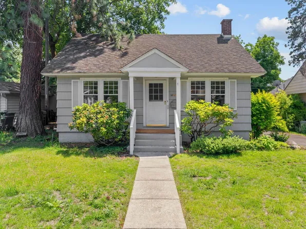 624 E 24th Ave, Spokane, WA 99203