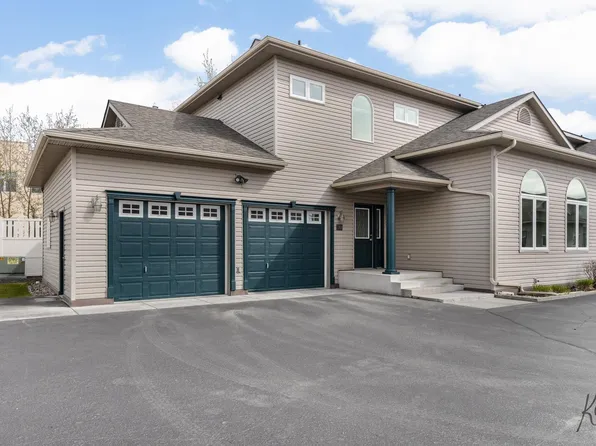 2833 Chief William Dr Unit 20, Fairbanks, AK 99709