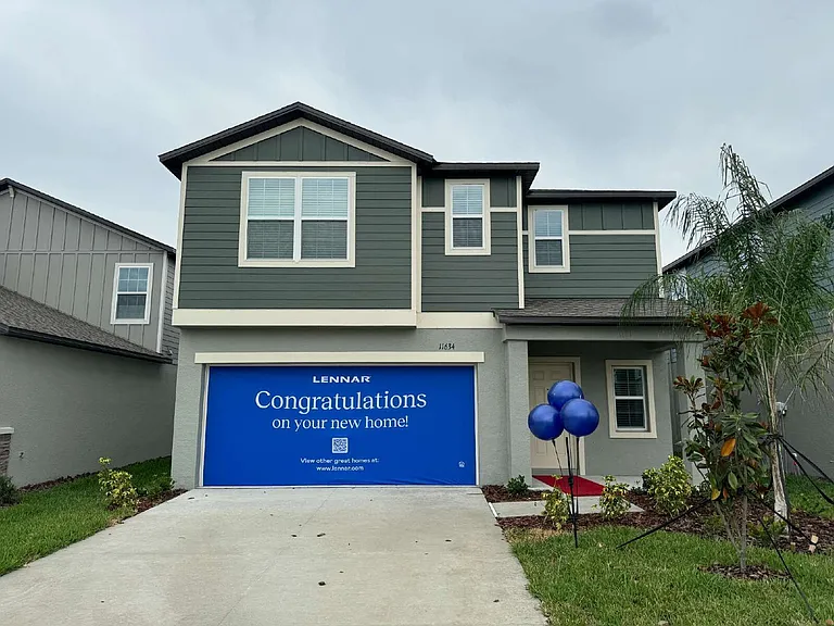 11634 Radiant Shore Loop — Photo 1