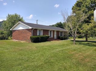 213 Roxanne St, Clearfield, KY 40313