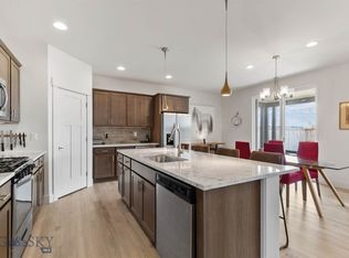 1510 Deadwood Loop, Belgrade, MT 59714