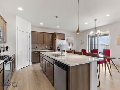 1510 Deadwood Loop, Belgrade, MT, 59714