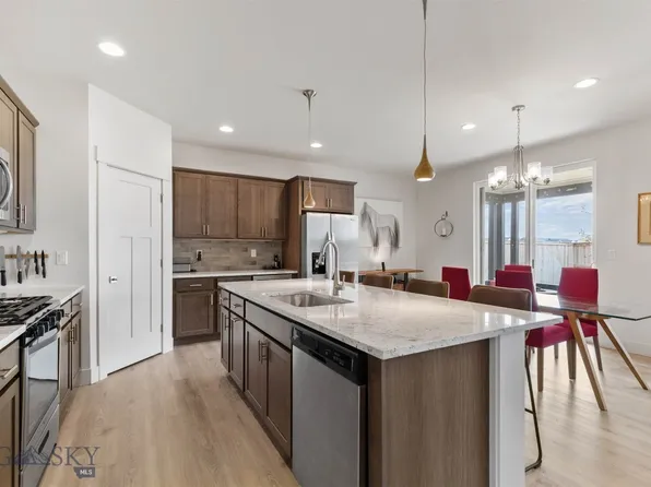 1510 Deadwood Loop, Belgrade, MT 59714