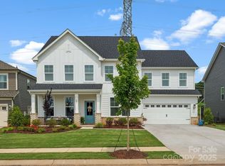 301 Supernova Dr, York, SC 29745