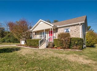 800 Crescent Hill Rd LOT 32, Nashville, TN 37206