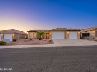 2727 La Paloma Drive, Bullhead City, AZ 86429