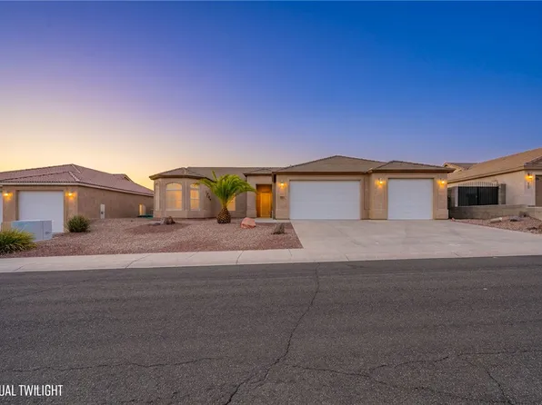2727 La Paloma Drive, Bullhead City, AZ 86429