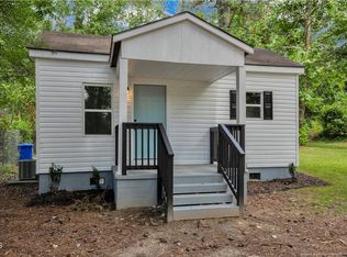 5112 Cannon St, Fayetteville, NC 28303