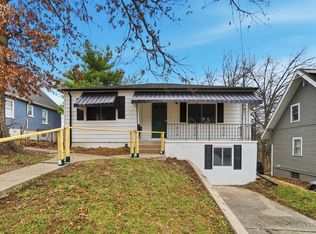 1710 Wyoming Ave, Cincinnati, OH 45205