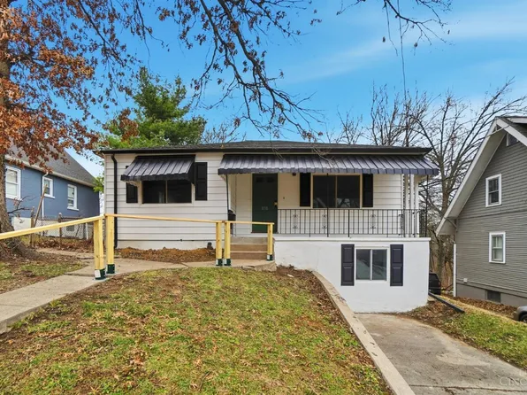 1710 Wyoming Ave, Cincinnati, OH 45205