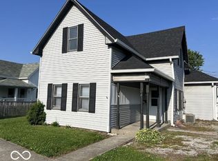 718 S Lebanon St, Lebanon, IN 46052
