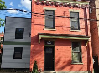 1447 Stedman St, Pittsburgh, PA 15233