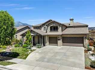 11659 Bluegrass Rd, Yucaipa, CA 92399