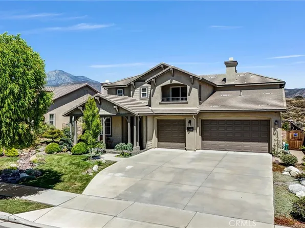 11659 Bluegrass Rd, Yucaipa, CA 92399