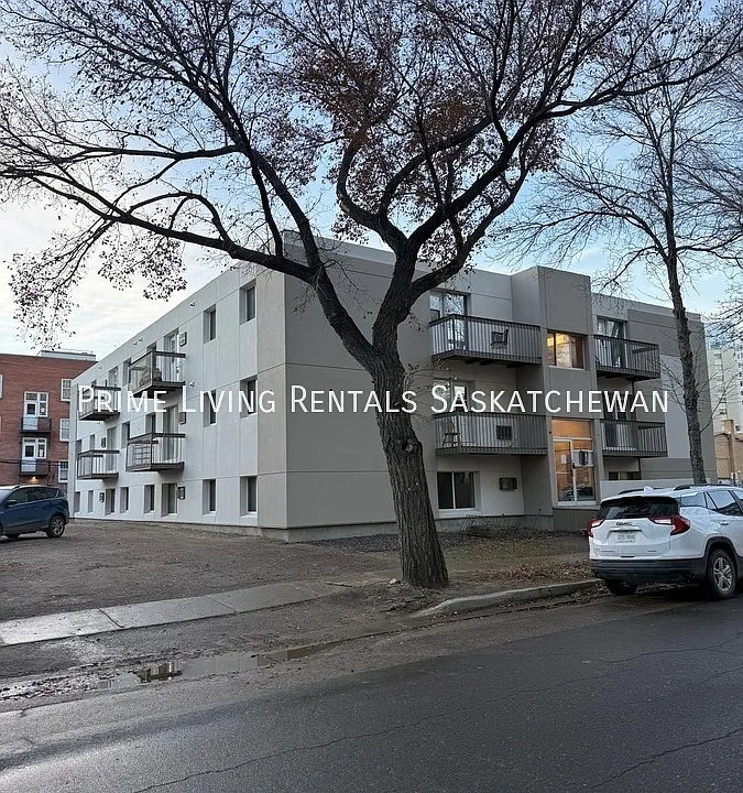 2116 Rose St #1