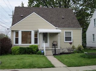 26305 Delton St, Madison Heights, MI