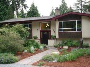 4629 88th Ave SE, Mercer Island, WA 98040