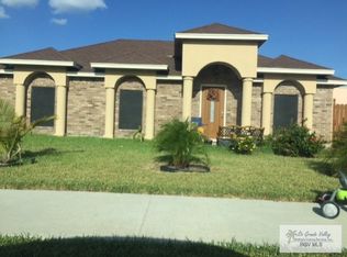 7461 Florida Pine St, Brownsville, TX 78526