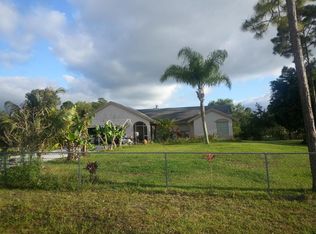 17494 44th Pl N, Loxahatchee, FL 33470